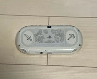 Playstation Vita Consoles Psvita