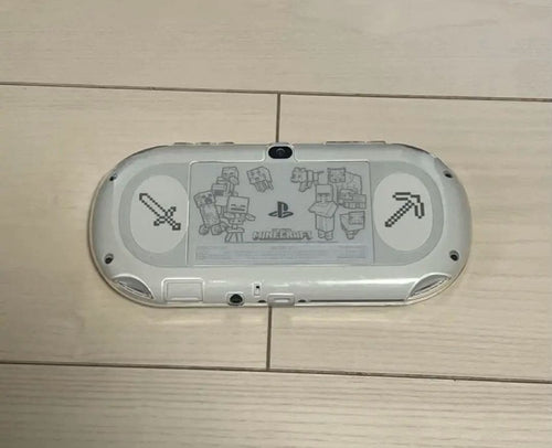 Playstation Vita Consoles Psvita