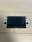 Playstation Vita Consoles Psvita