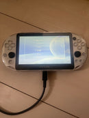 Playstation Vita Consoles Psvita
