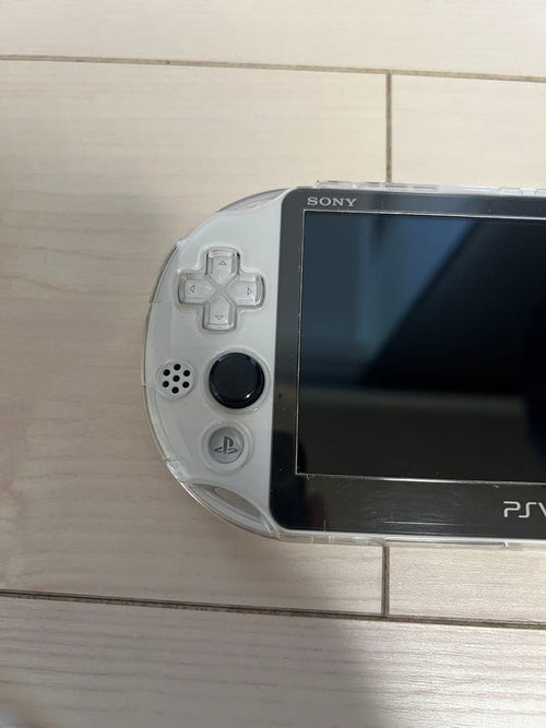 Playstation Vita Consoles Psvita