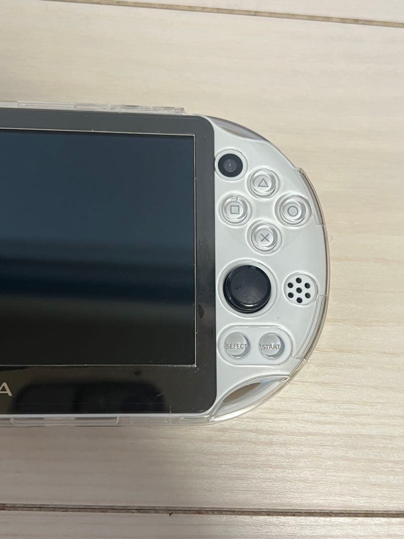 Playstation Vita Consoles Psvita