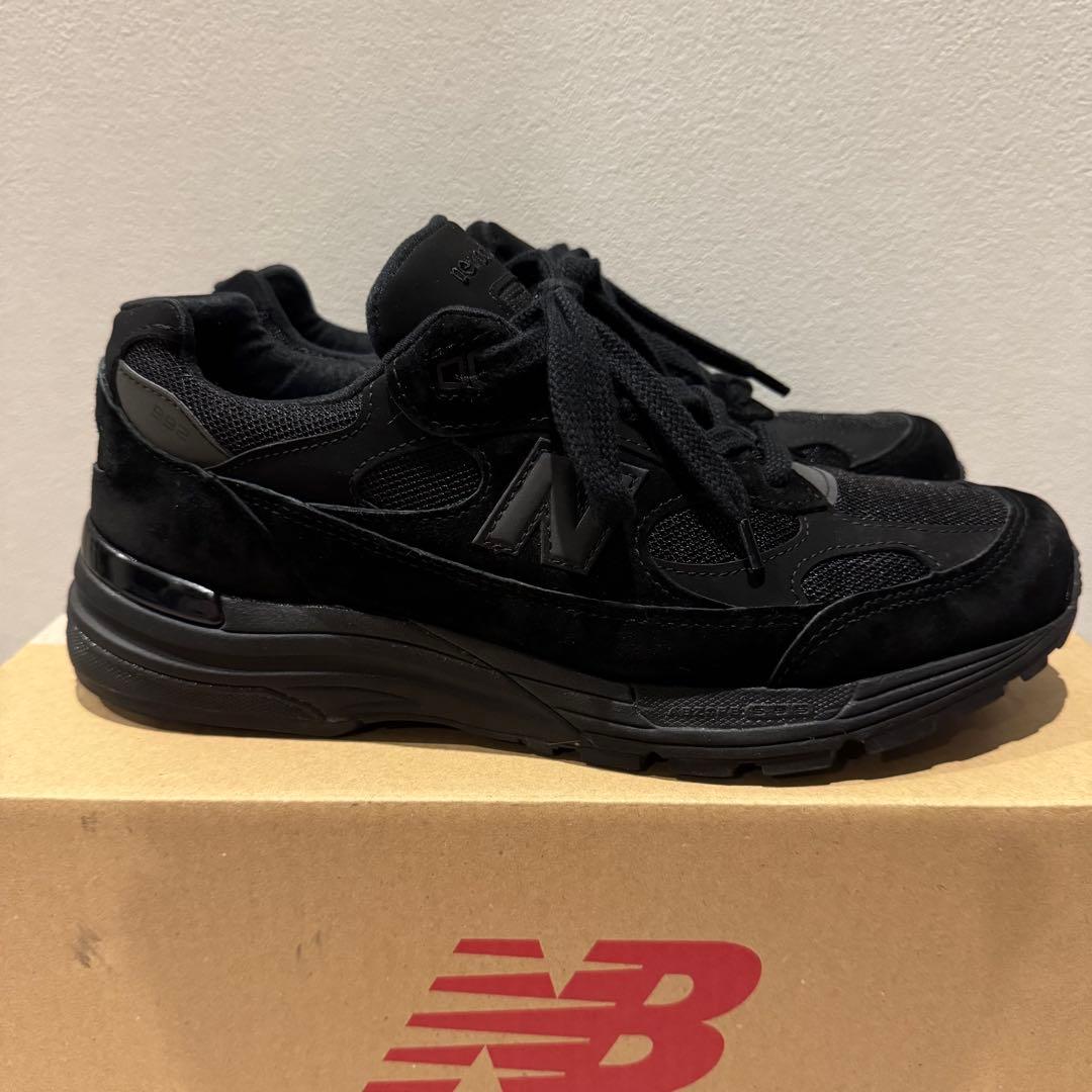 New Balance Sneakers U992Tb Usa