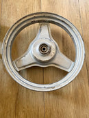 Suspension