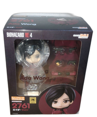 Good Smile Company Game Character Re 4