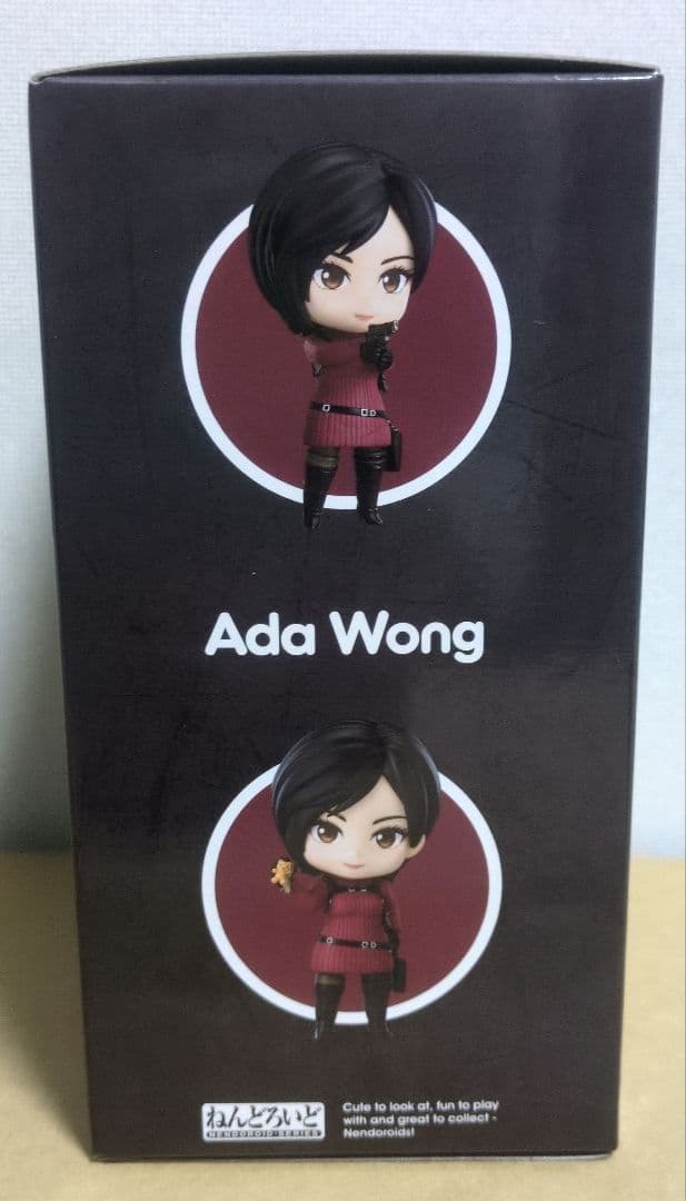 Good Smile Company Game Character Re 4