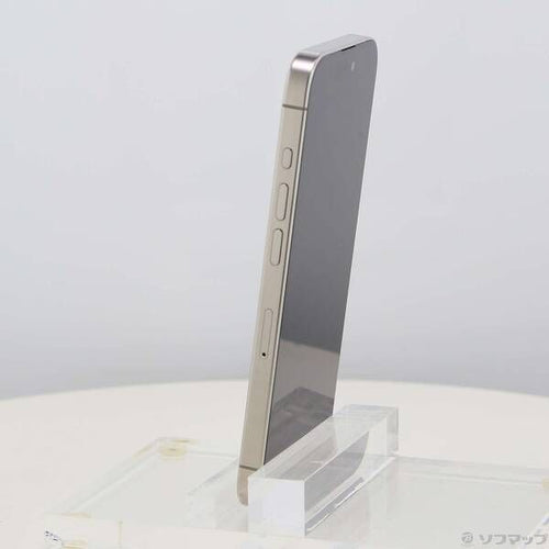 Apple Smartphone Body Iphone15 Pro 128Gb Mtu93J A Sim 269
