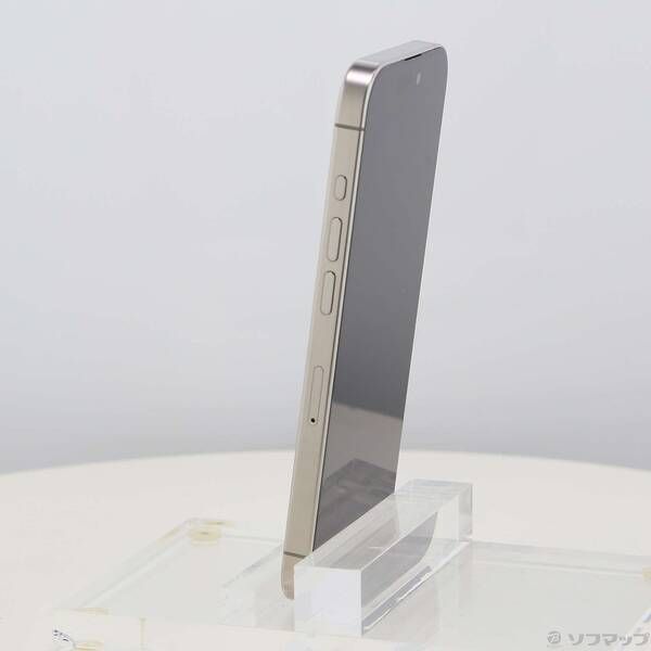 Apple Smartphone Body Iphone15 Pro 128Gb Mtu93J A Sim 269