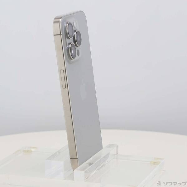 Apple Smartphone Body Iphone15 Pro 128Gb Mtu93J A Sim 269