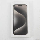 Apple Smartphone Body Iphone15 Pro 128Gb Mtu93J A Sim 269