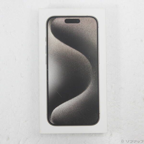 Apple Smartphone Body Iphone15 Pro 128Gb Mtu93J A Sim 269