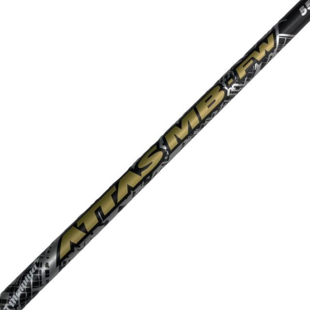 Shaft (G400 Attas Mb-Fw55 S)B