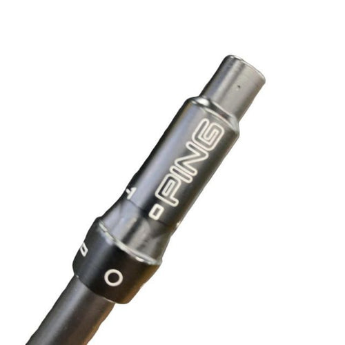 Shaft (G400 Attas Mb-Fw55 S)B