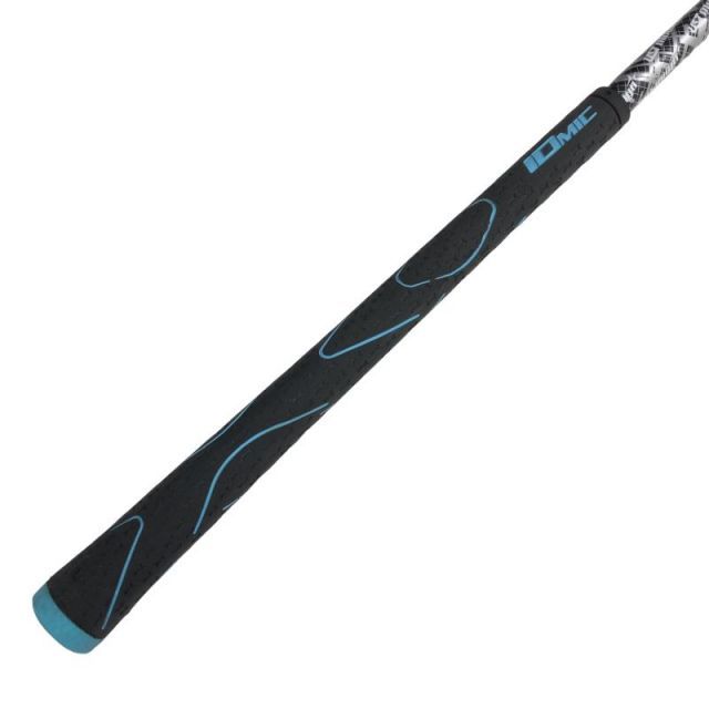 Shaft (G400 Attas Mb-Fw55 S)B