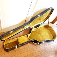 Yamaha Guitar Cases