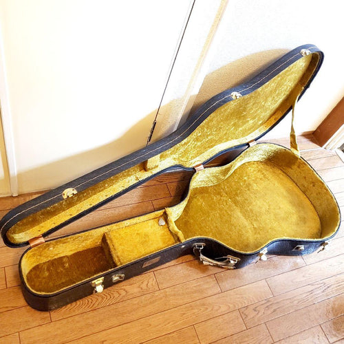 Yamaha Guitar Cases