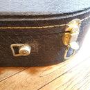 Yamaha Guitar Cases