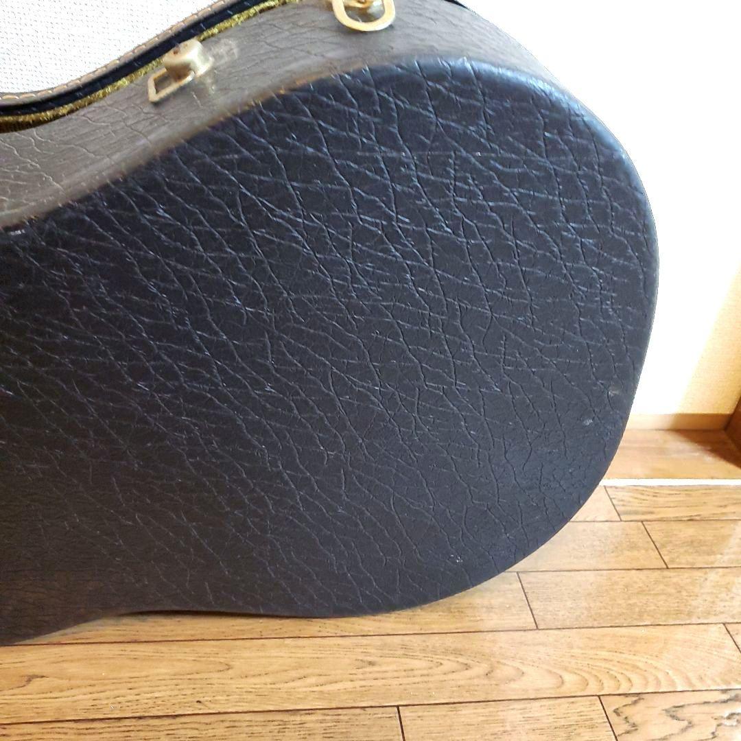 Yamaha Guitar Cases