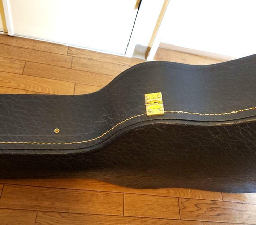 Yamaha Guitar Cases
