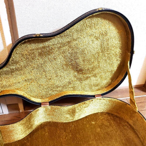 Yamaha Guitar Cases