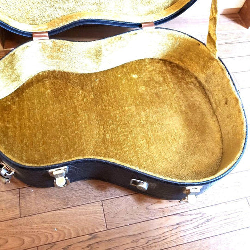 Yamaha Guitar Cases