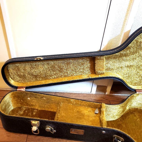 Yamaha Guitar Cases