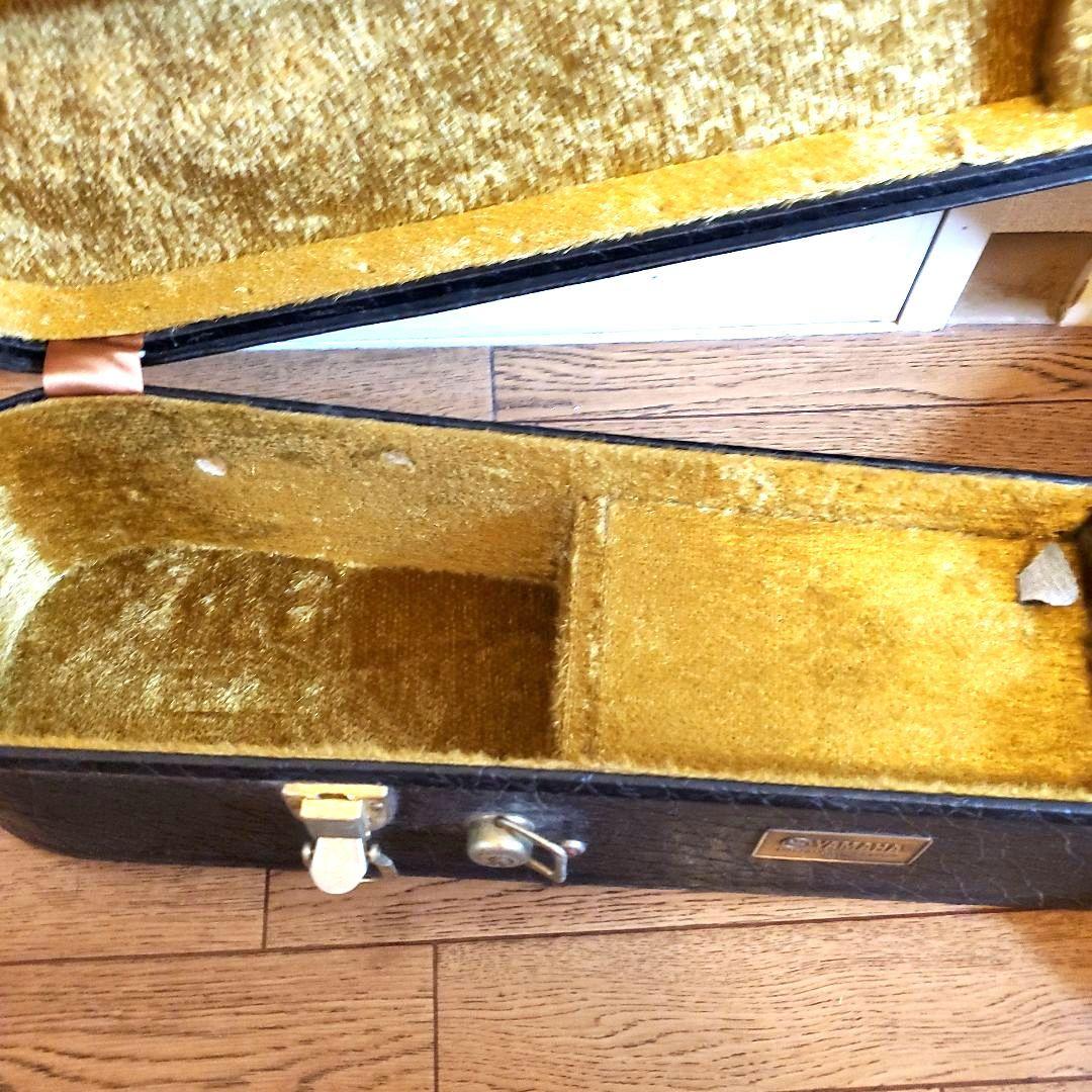 Yamaha Guitar Cases