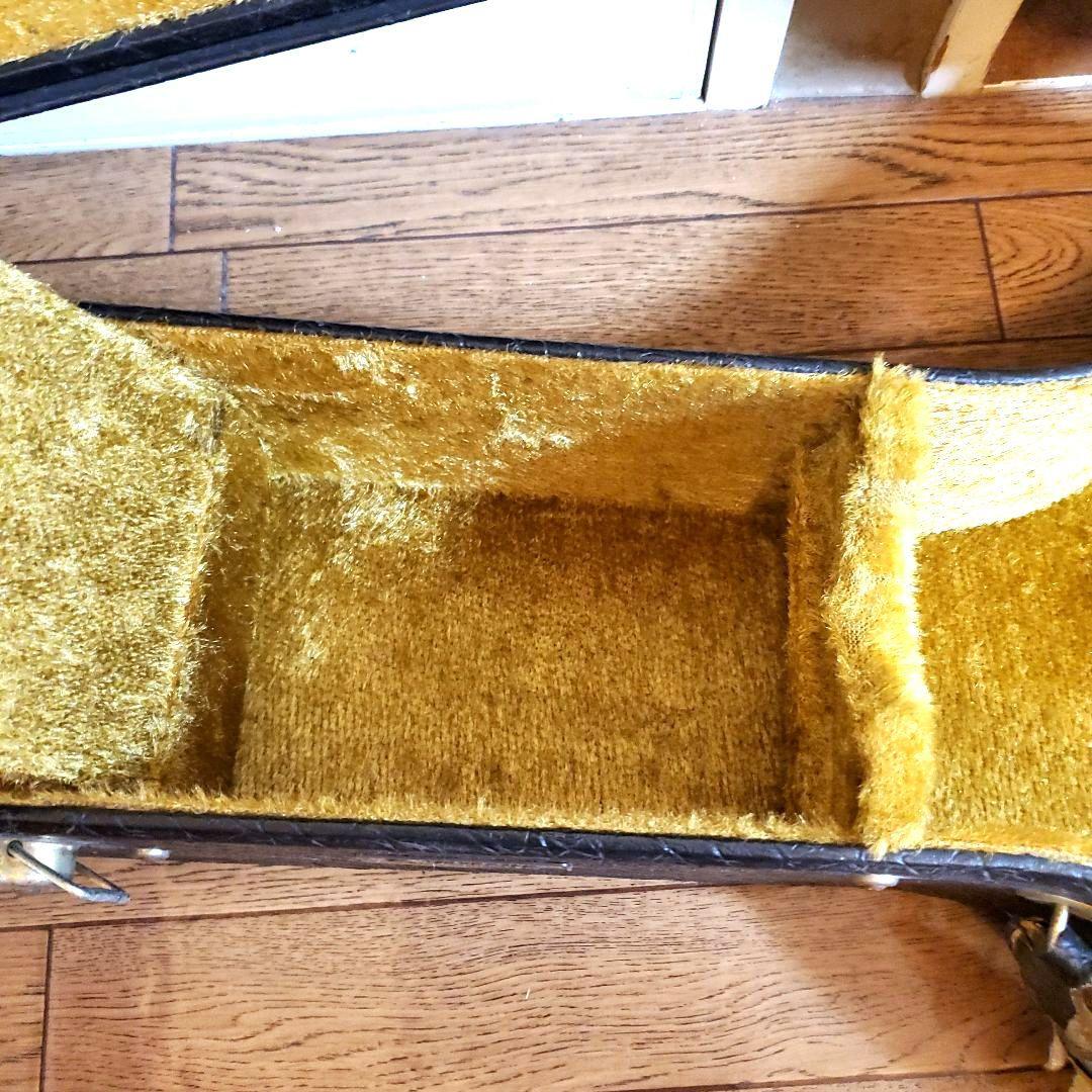 Yamaha Guitar Cases