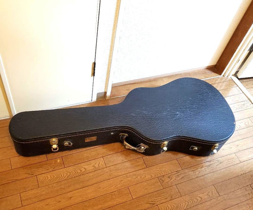Yamaha Guitar Cases