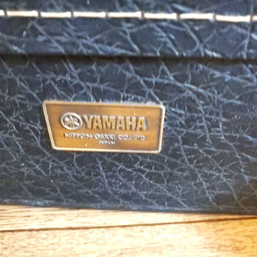 Yamaha Guitar Cases