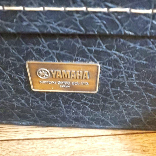 Yamaha Guitar Cases