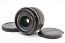 Panasonic Lens (Single Focus) Leica Dg Summilux F1.7 Asph. Arym6244 #63