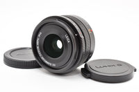 Panasonic Lens (Single Focus) Leica Dg Summilux F1.7 Asph. Arym6244 #63