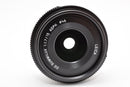 Panasonic Lens (Single Focus) Leica Dg Summilux F1.7 Asph. Arym6244 #63