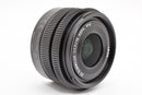 Panasonic Lens (Single Focus) Leica Dg Summilux F1.7 Asph. Arym6244 #63