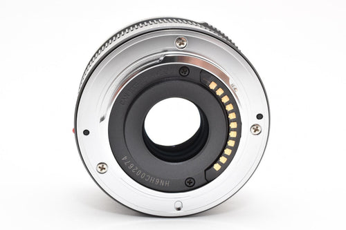 Panasonic Lens (Single Focus) Leica Dg Summilux F1.7 Asph. Arym6244 #63