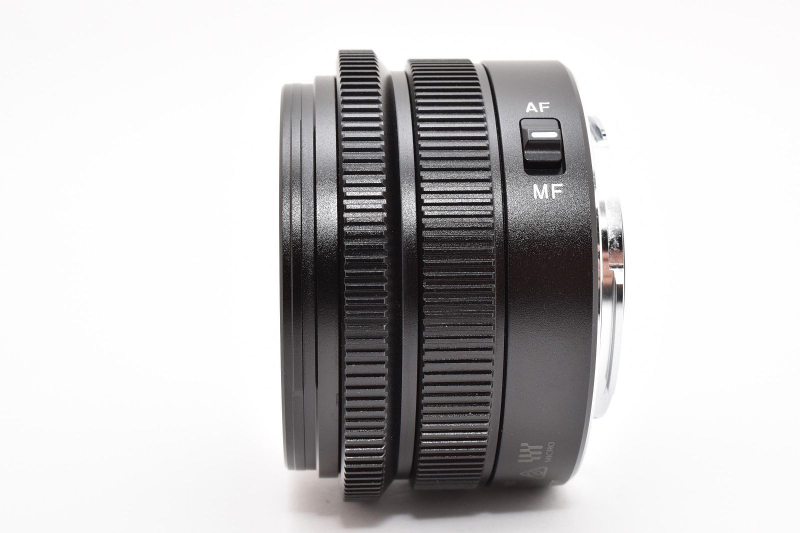 Panasonic Lens (Single Focus) Leica Dg Summilux F1.7 Asph. Arym6244 #63