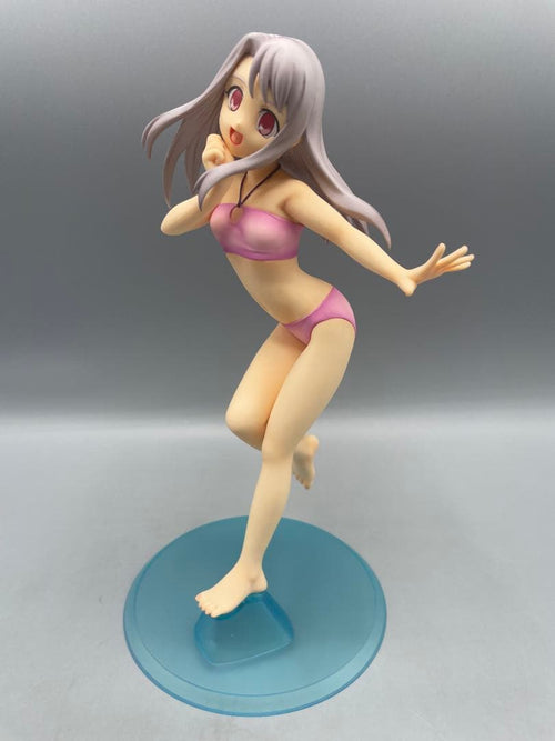 Game Characters Ver. Fate 1/6