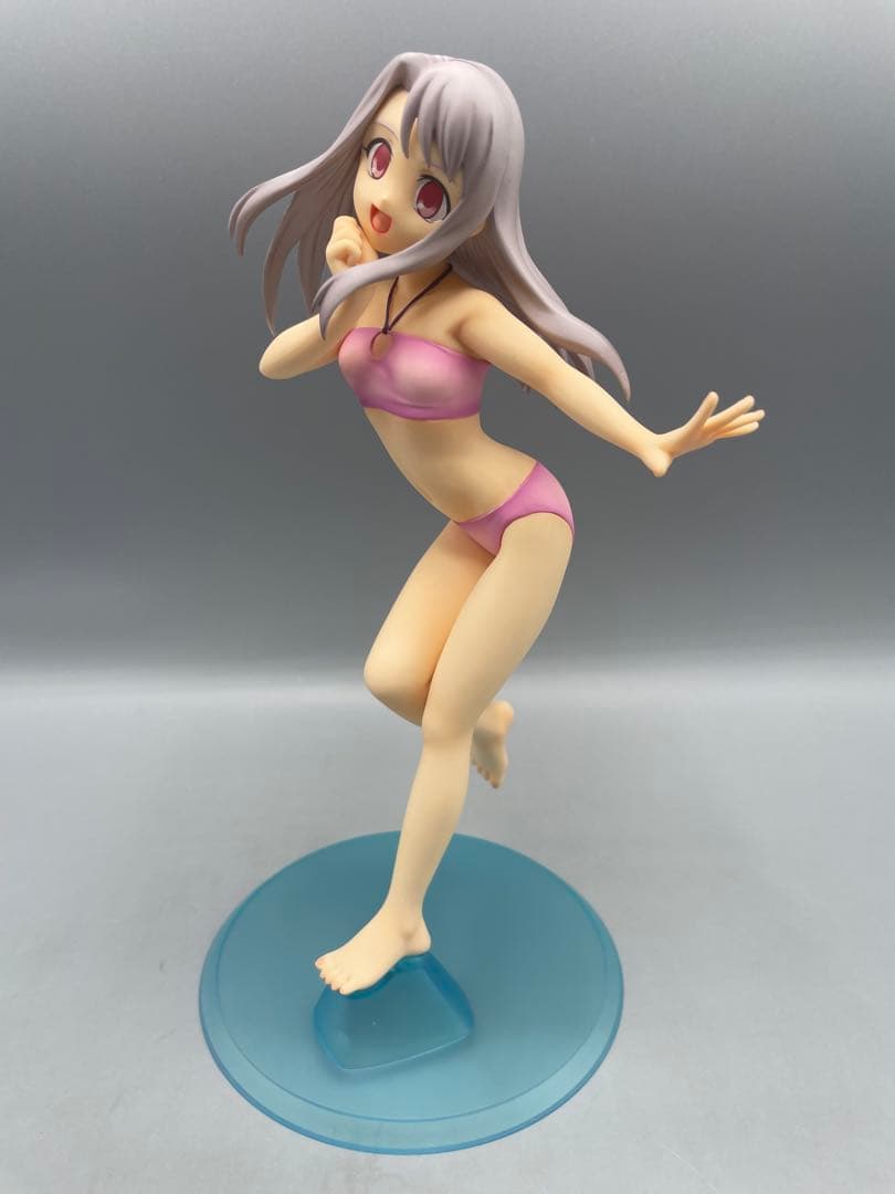 Game Characters Ver. Fate 1/6