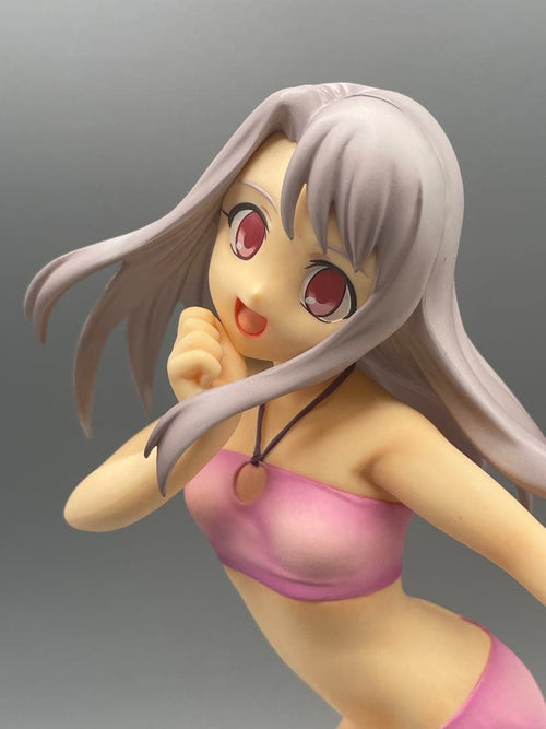 Game Characters Ver. Fate 1/6