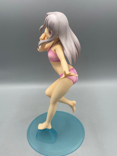 Game Characters Ver. Fate 1/6