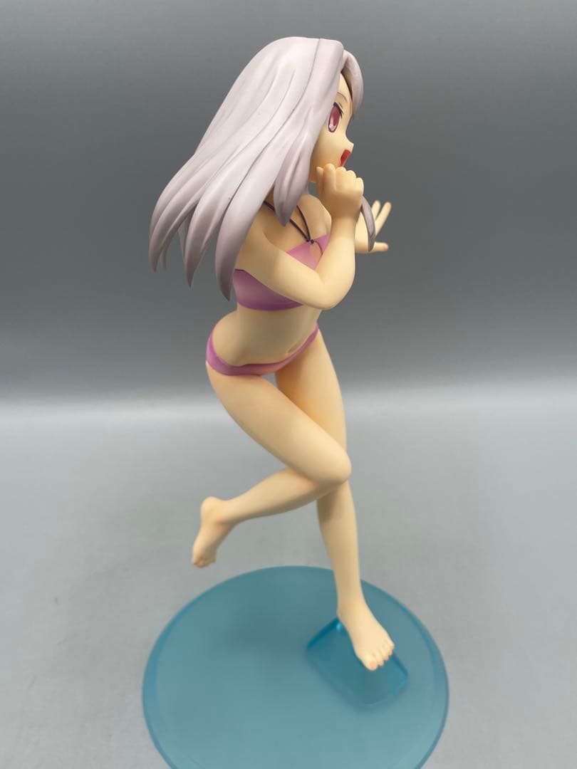 Game Characters Ver. Fate 1/6
