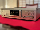 Sony Cd, Md Cassette Decks Cdp-Xa5Es