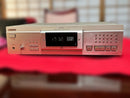 Sony Cd, Md Cassette Decks Cdp-Xa5Es
