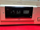 Sony Cd, Md Cassette Decks Cdp-Xa5Es