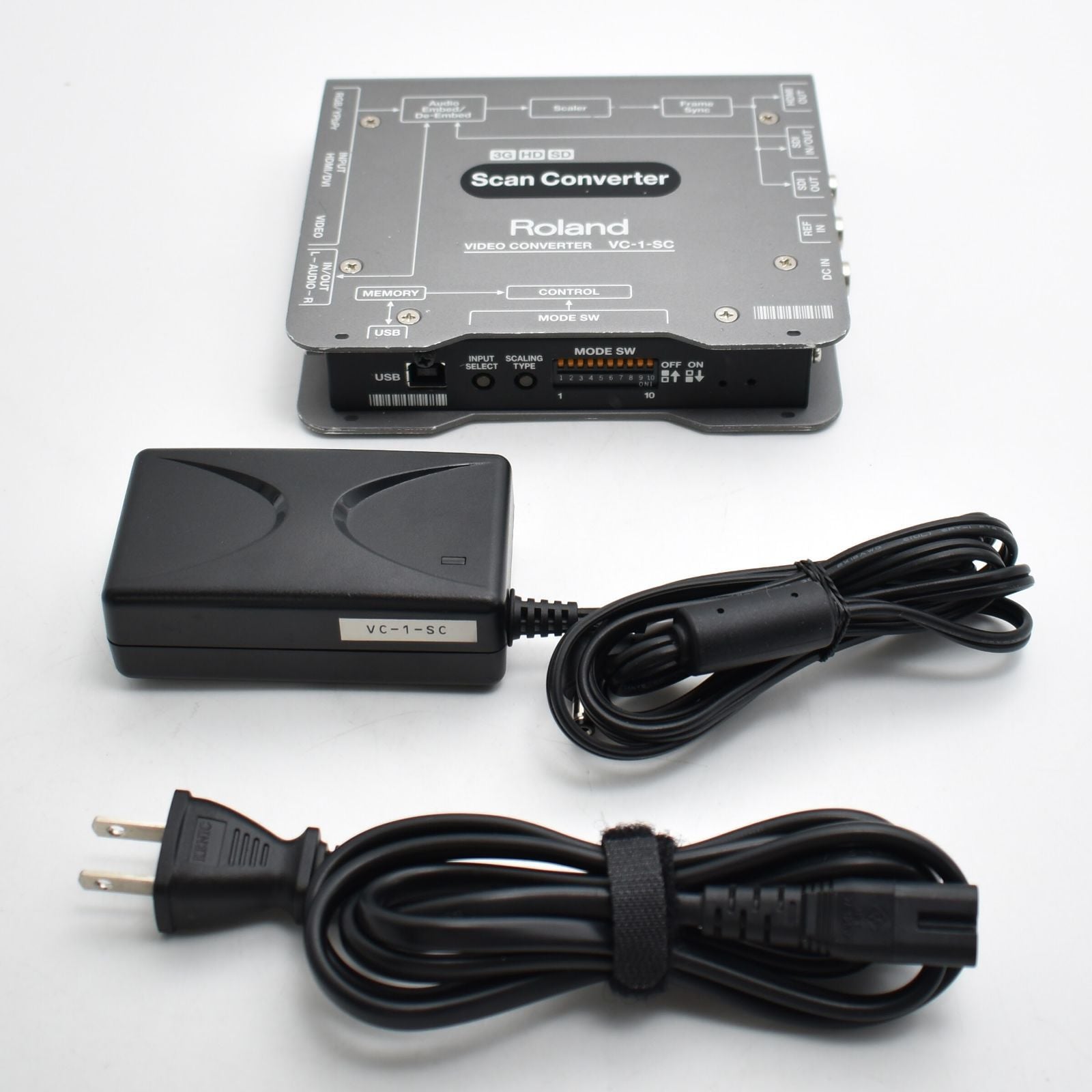 Compact Digital Camera B#11945 Vc-1-Sc