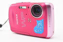 Fujifilm Compact Digital Cameras Finepix Z33Wp Y2K 14V
