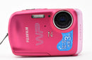 Fujifilm Compact Digital Cameras Finepix Z33Wp Y2K 14V