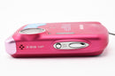 Fujifilm Compact Digital Cameras Finepix Z33Wp Y2K 14V