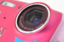 Fujifilm Compact Digital Cameras Finepix Z33Wp Y2K 14V